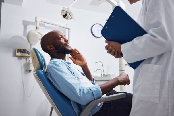 Best Emergency Root Canal Treatment in Genoa, AR