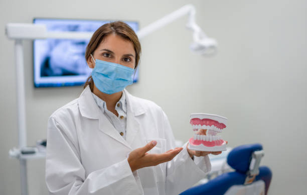 Best Emergency Cosmetic Dentistry in Genoa, AR
