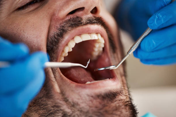 Best Emergency Dental Care for Abscessed Tooth in Genoa, AR