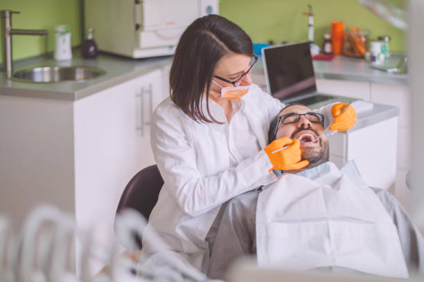 Best Orthodontic Emergency Dentist in Genoa, AR