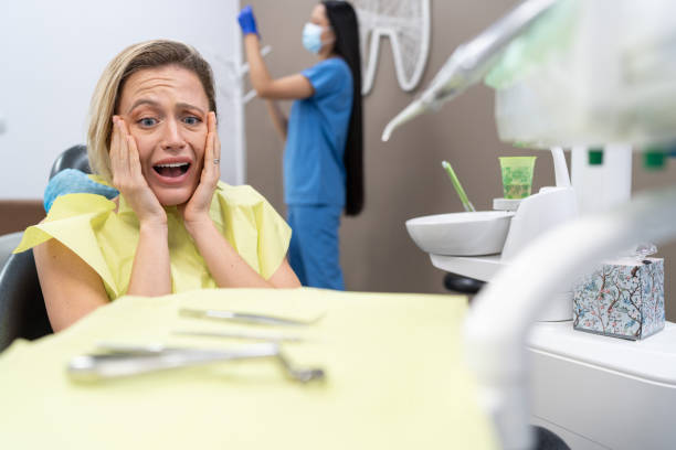 Best Emergency Dental Extractions in Genoa, AR